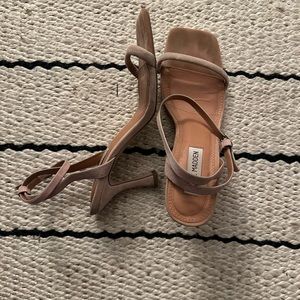 Steve Madden Kandice heels